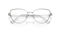 Montatura vista Swarovski Donna 0SK1007  53  4001 - 0SK1007  53  4001
